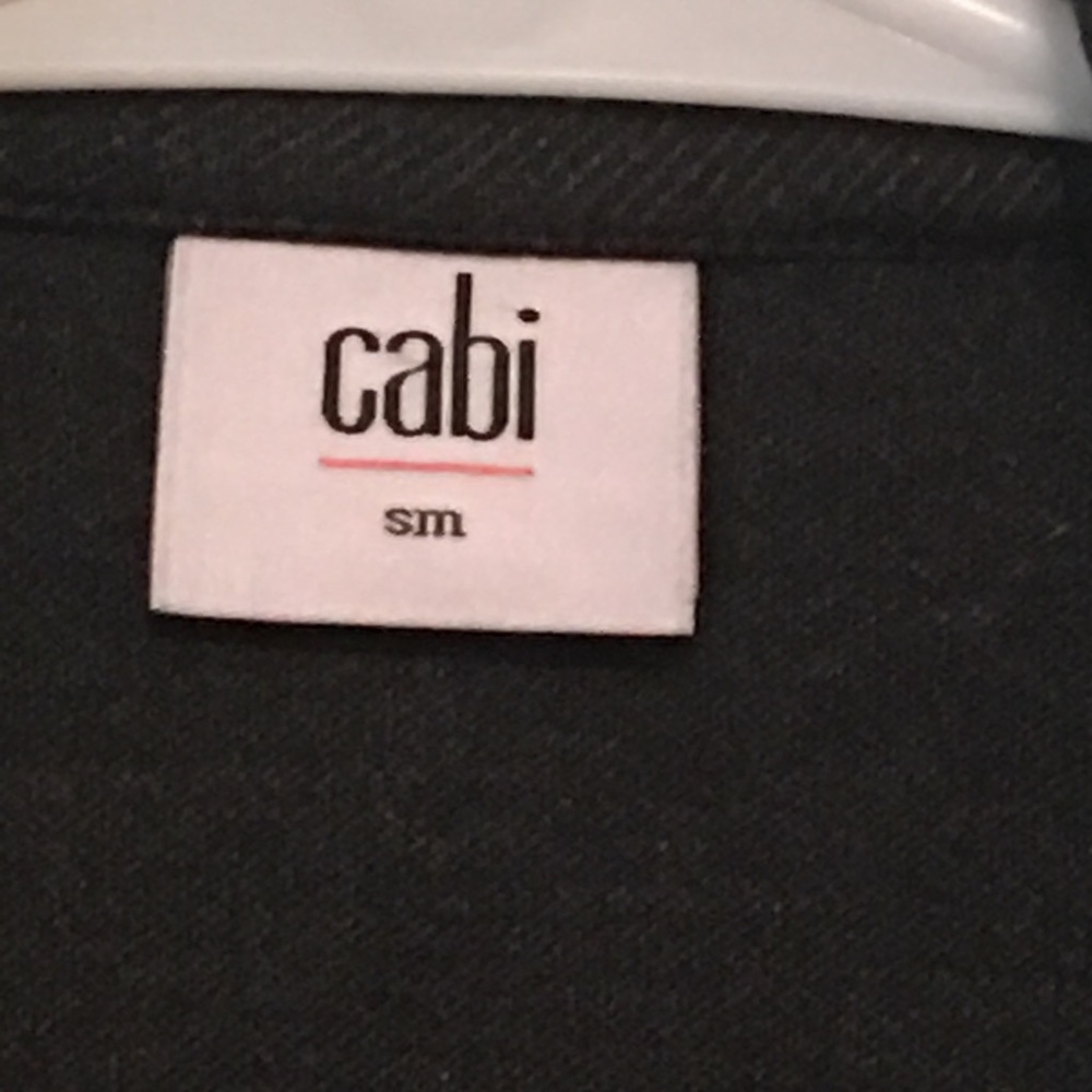 Cabi Crew Blazer - Picture 7 of 8